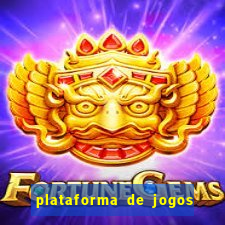 plataforma de jogos que pagam dinheiro de verdade